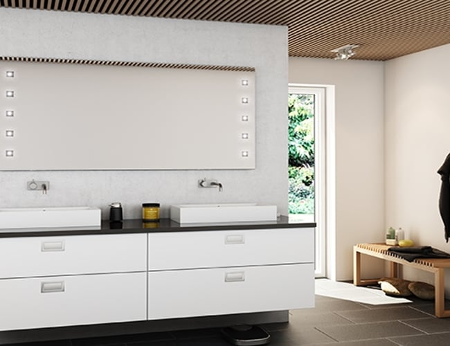 Vierbilligst.dk - Køkken & Badeværelses inventar - Omsætning 2 millioner i 2018