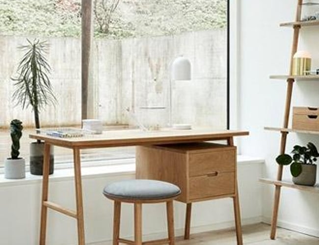 Somibu.com - Stilren webshop med moderne nordisk boliginteriør - Dækningsgrad på 40%