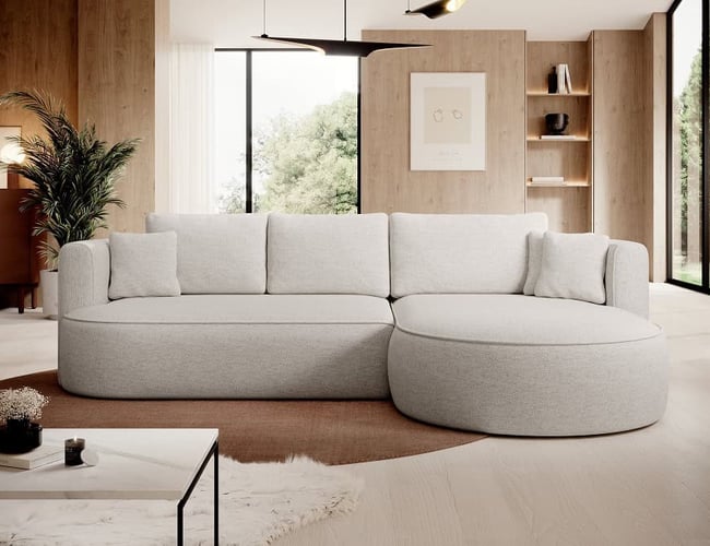 5 stjernet webshop med sofaer - Zonexlnt.dk