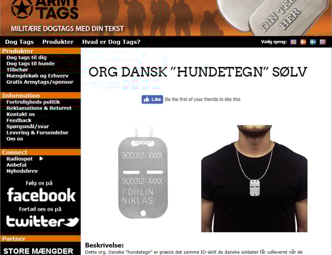 10.000,- profit i måneden med kun 2 timers arbejde. Nordisk dropshipping smykkewebshop med 1. placering på Google