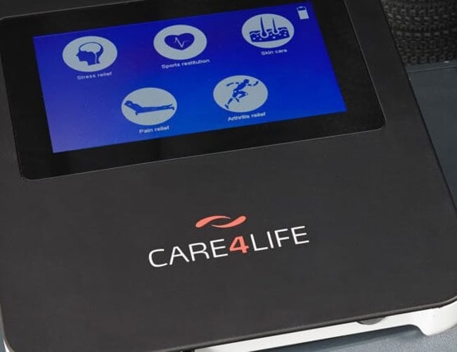 Care4lifemedico.com - Nyt unikt koncept indenfor sundhed til salg. 