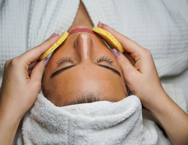 Kendt skønhedssalon med kæmpe kundekreds 