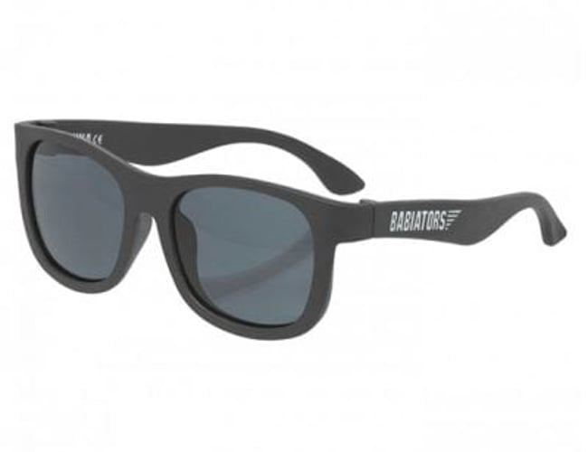 Niche webshop med salg af solbriller til børn fra 0 til 5 år