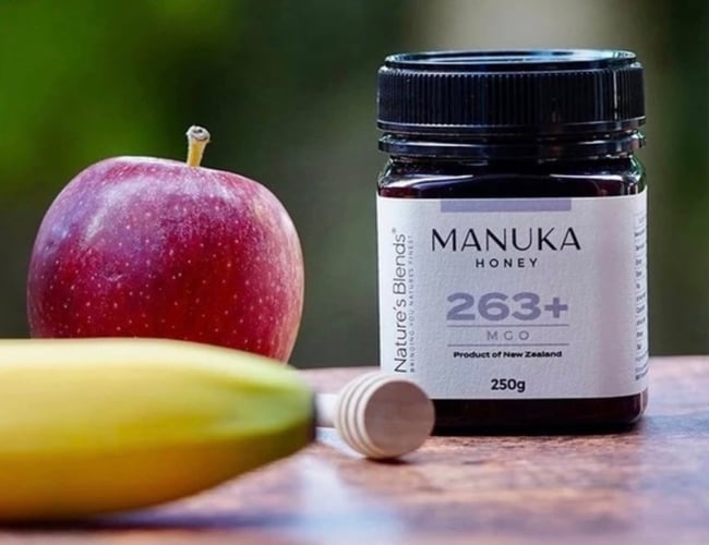 Eksklusiv helsekost own-brand webshop i DK og SE med fremtid