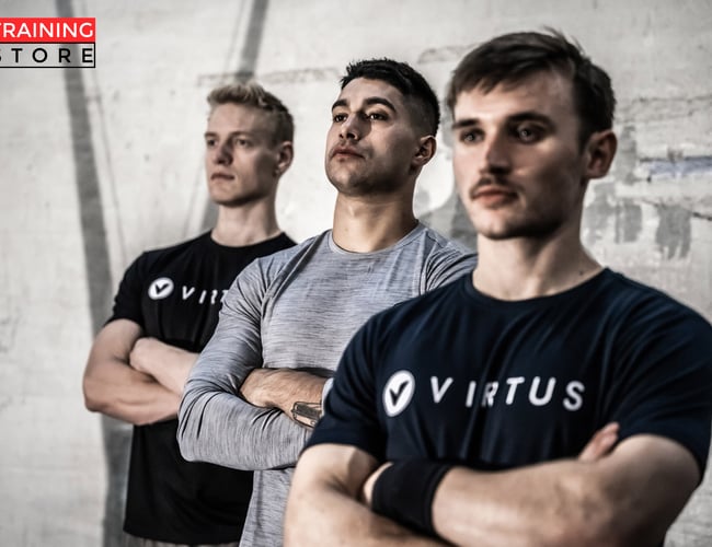 Køreklar fitness og livsstilsbutik sælges! - Med en omsætning på 275.000 kr. (på blot 6 måneder) 