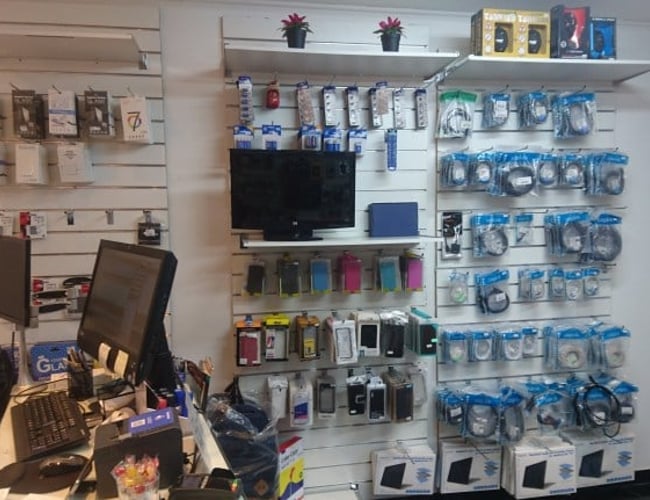 Computer og IT-udstyr reparations service i Vanløse - Til afståelse