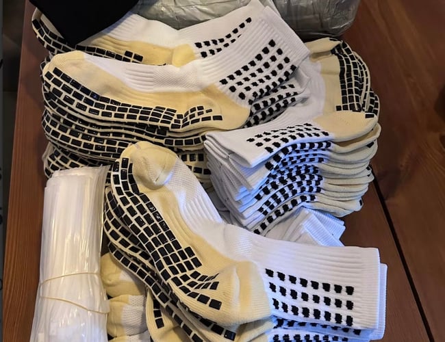 Plug’n’Play klar webshop inkl. varelager - 2022 omsat for 5.620 kr.