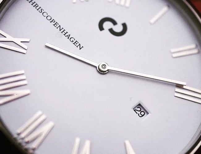 Chriscopenhagen.com - Kvalitets Dansk Ur-mærke til salg. - Få dit eget brand med avance 85%