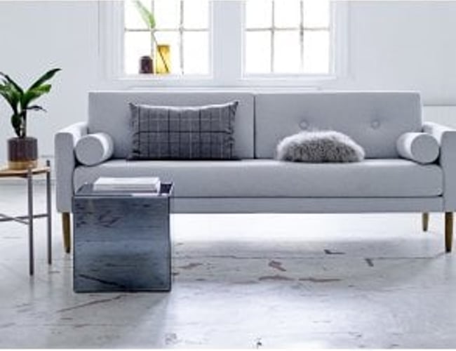 Byhegner.dk - webshop fyldt med lækkert interiør og brugskunst. - Omsat for kr. 25.000 de sidste 3 måneder.