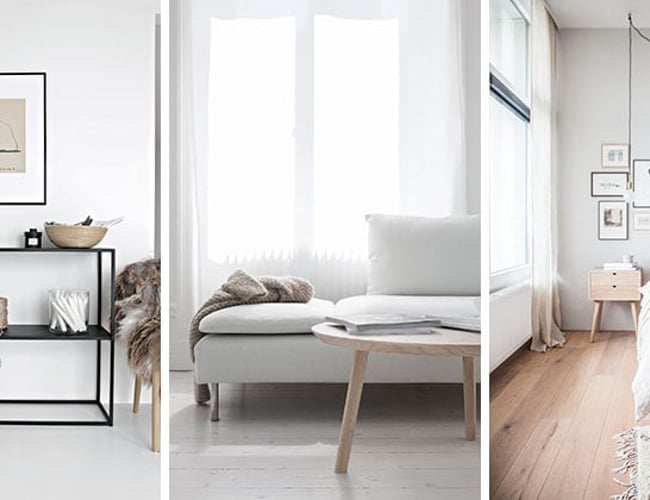 Scandichome.dk - Bolig og indretning Webshop - Omsat for 15.000kr.  