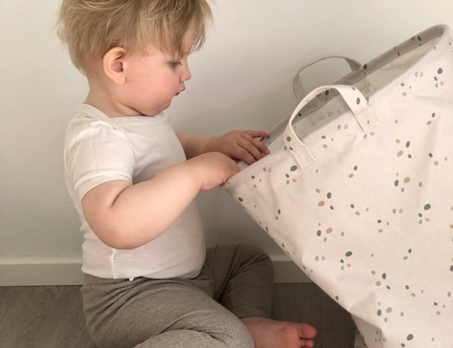 Børnebrand petú petú sælges - B2B Salg - Vi er repræsenteret i 14-15 lande