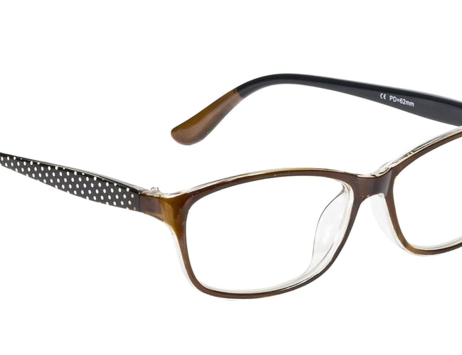 Salg af vareparti læsebriller