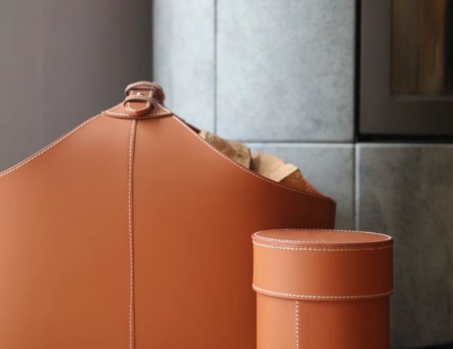 Firewood by KK - Salg af biobrændsel, herunder brænde, træpiller, briketter samt tilbehør 