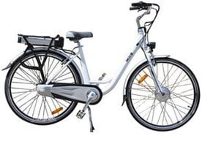 Billig webshop med flot omsætning og gode leverandører