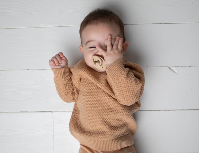 Børnetøjsbrand med tilhørende webshop - gro.dk