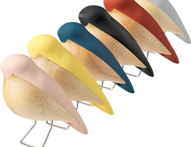 Webshop med designfigurer og bøger, inspireret af H.C. Andersens eventyr | Høj salgsmargin | Stort varelager