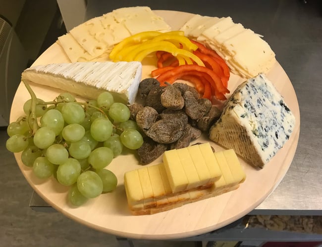 Sønderborgs eneste ostebutik til salg - Årets resultat = 230.000,00 kr.