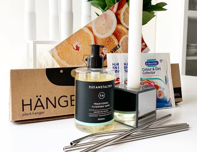 Køreklar abonnementsforretning klar til at blive taget til næste niveau