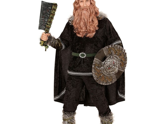 Velrenommeret kostumewebshop - betal kun for varelager 