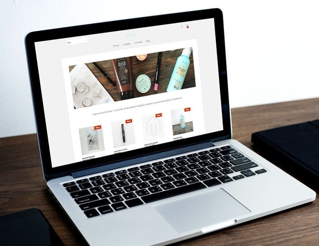 Kesho.dk - Unik webshop med salg af koreansk hudpleje og kosmetik