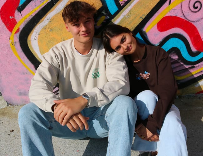 Tøj webshop med kæmpe potentiale (614.000kr i overskud på 7 måneder)