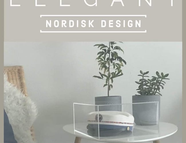 Unikt Dansk Niche produkt med egen Webshop -  omsat for ca. 10.000