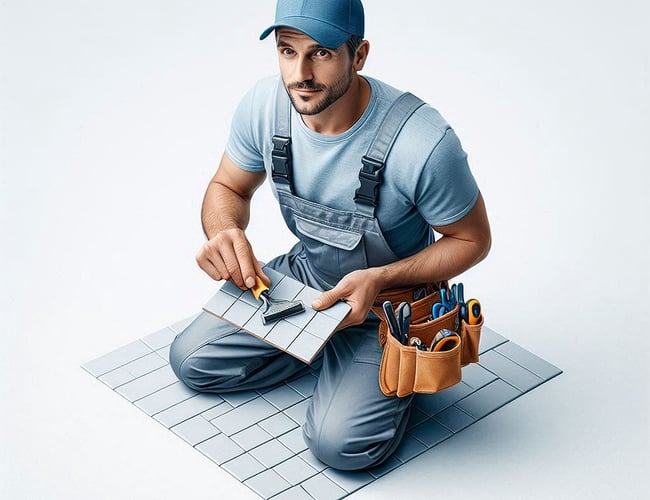 Stabil lead-forretning i håndværkerbranchen – fast kontrakt, lav drift og 15.000 kr./md. i indtægt