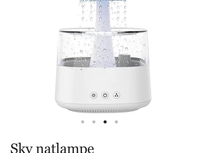 Nyt webshop opstartsprojekt