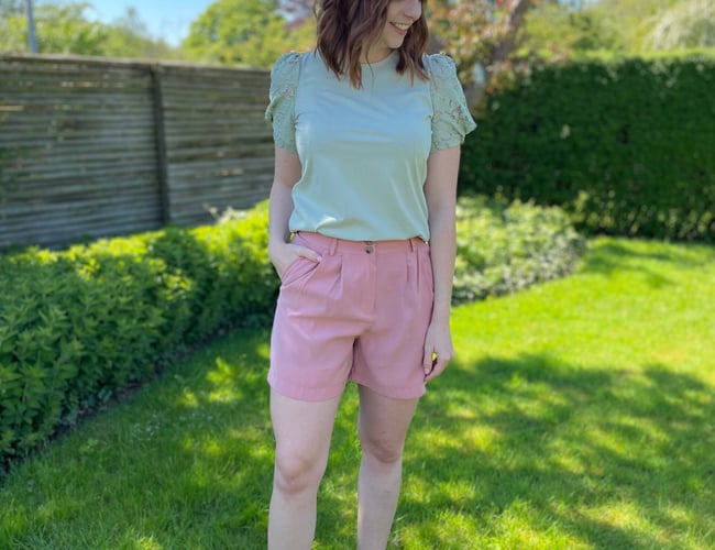 Fashion webshop med stort potentiale - brands som  VILA, OBJECT, SISTERS POINT og LOVE&DIVINE. 