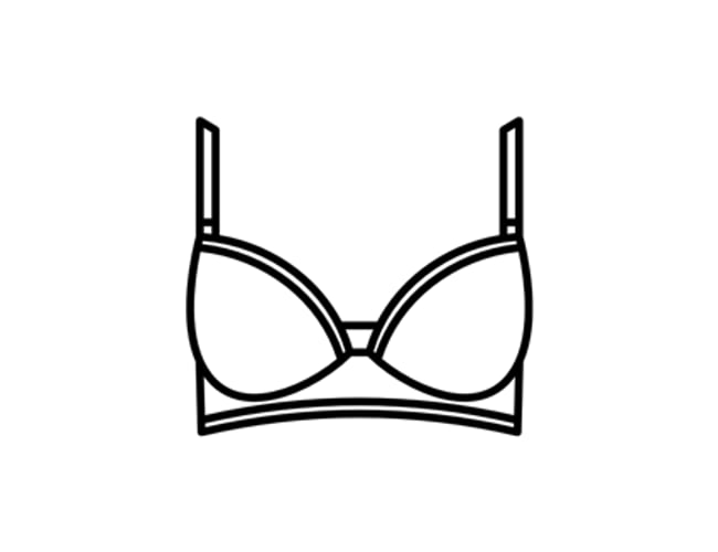 Restlager fra webshop lingeri 