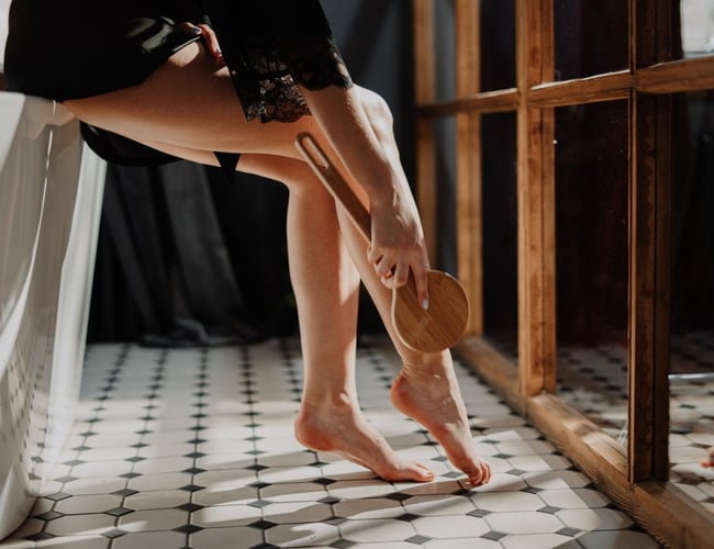 En af DK's største brands indenfor restitutionsudstyr sælges - Overskud før skat: 1.109.549 kr.