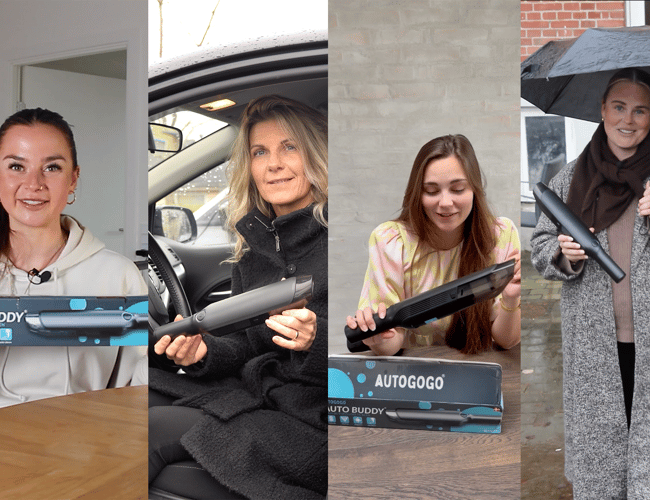 Succesfuld webshop med biltilbehør, omsat for 9 mio. i 2022. - Overskud før skat 677.704 DKK