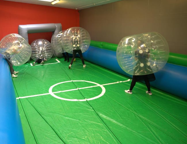 Ny pris! Fest- & EventCenter i Rødovre med overskud og løn til ejer til salg