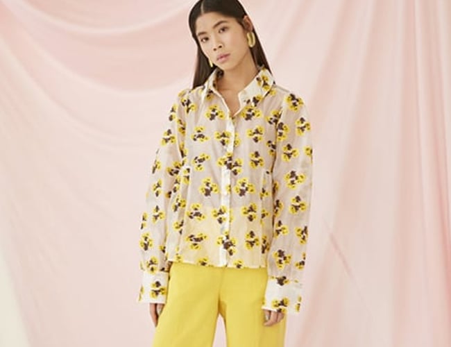 Designertøjs webshop - Webshoppen omsatte for 1.300.000 kr. i 2021 - inkl. eget brand