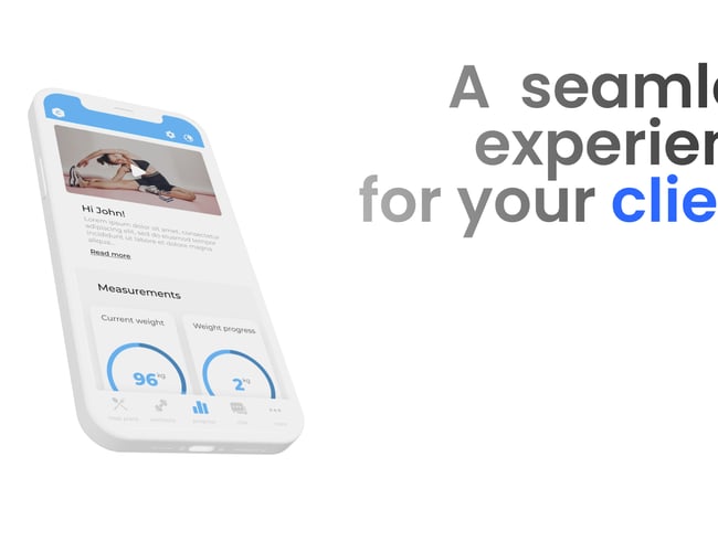 5 årige Fitness SaaS virksomhed søger køber eller partner - Monthly recurring revenue: 86.310 DKK