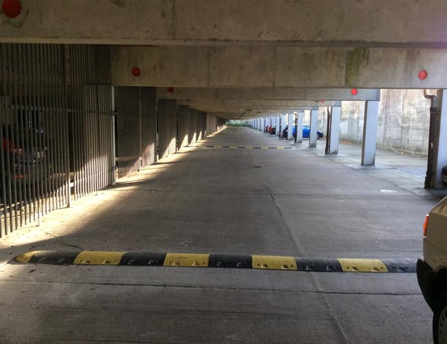 Vejbump.dk - Velkendt handelsvirksomhed indenfor trafiksikkerhed med stabil omsætning.