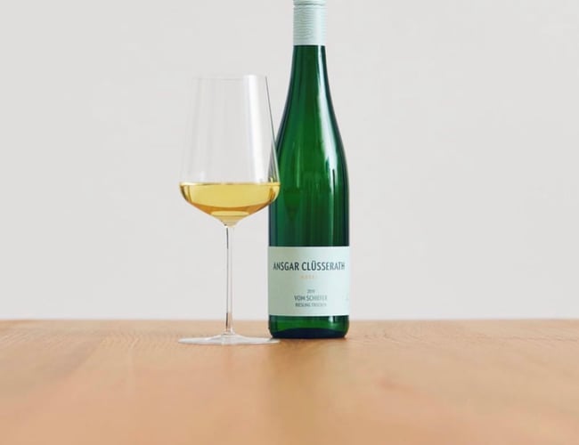 Økonomisk solidt vinfirma med fuldt etableret webshop til salg - Omsætning 2021/2022: 750.000 kr.