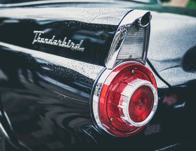 Spændende virksomhed der udfører eksklusive modificeringer på biler