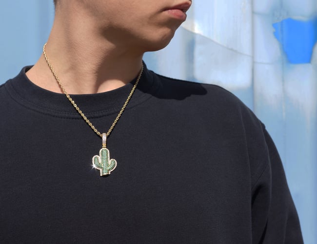 Dripfashion.dk - Niche smykkeforretning med et stort potentiale - Omsætning 2022: 60.030 kr.