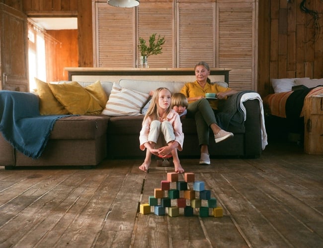 Stor webshop med møbler og boligtilbehør - Omsætning +20 mio DKK - DG: 60%