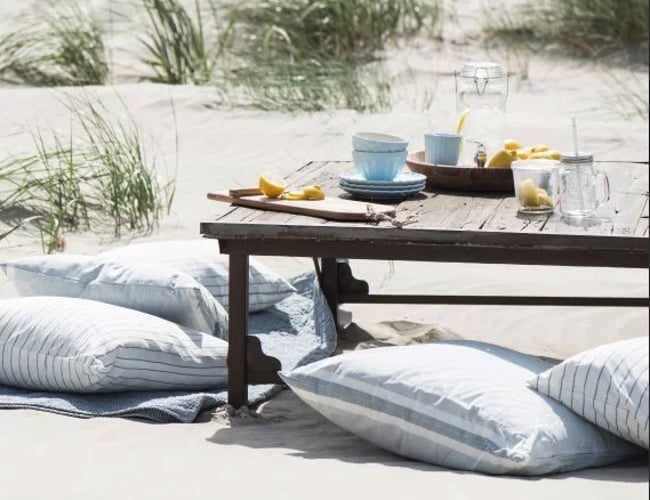 Webshop med brugskunst og designprodukter - Organisk trafik 27,93% - Overskud før skat: 170.000 DKK