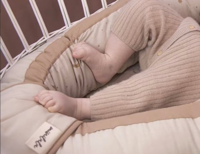 Minilulu Webshop med Privat Label babyudstyr 