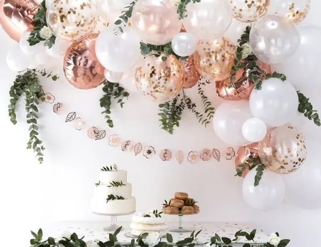 Stor og veletableret webshop søger ny ejer - førende indenfor temafest og fødselsdagspynt  