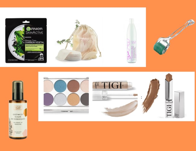 BEAUTI - Køreklar webshop - Lækre skønhedsprodukter