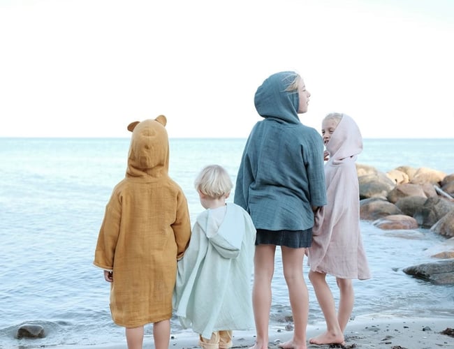 Oekobyravn.dk - Økologisk og bæredygtig børne webshop, skab en bedre jord for vores børn