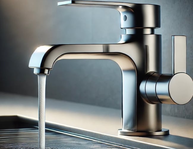 Veletableret e-mærket dansk VVS-webshop sælges - NY PRIS