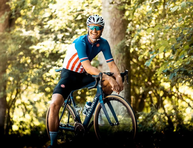 Miles Cycling – anerkendt webshop – eget brand – carbonhjulsæt – stort potentiale