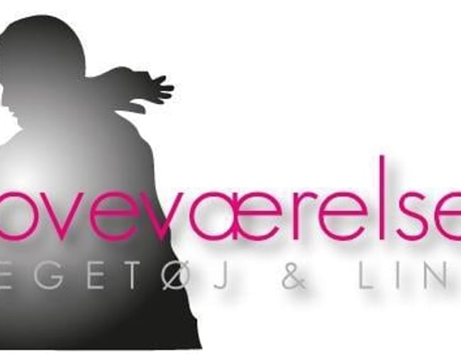 Webshop med salg af legetøj og lingeri