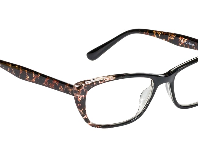 Salg af vareparti læsebriller