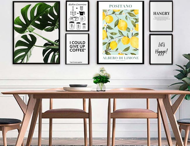 Plakatstore.dk | SEO stærk plakatshop med over 2400 motiver | Omsætning: +300.000 DKK